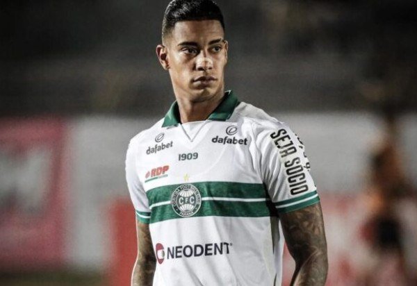 Dido Henrique/coritiba