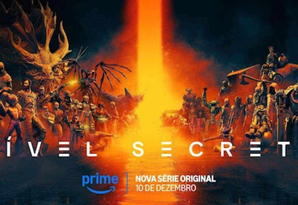 Prime Video/Divulgação