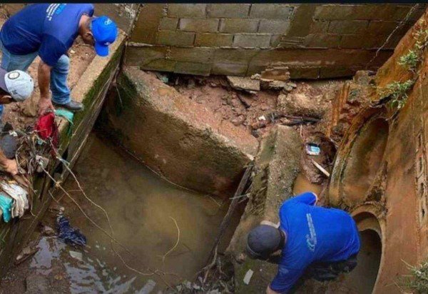 Prefeitura Santo Antônio do Descoberto