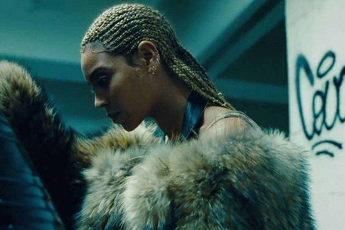 Beyoncé foi uma das primeiras a saber da gravidez de Brunna Gonçalves - (crédito: TMJBrazil) Beyoncé foi uma das primeiras a saber da gravidez de Brunna Gonçalves - (crédito: TMJBrazil)