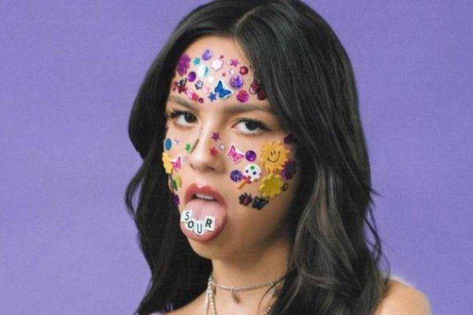 O que se sabe sobre show do ‘GUTS’ de Olivia Rodrigo no Brasil - (crédito: TMJBrazil) O que se sabe sobre show do ‘GUTS’ de Olivia Rodrigo no Brasil - (crédito: TMJBrazil)