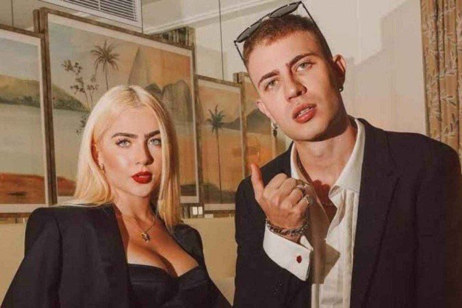 Jade Picon fala sobre escala 6x1 - (crédito: Reprodução Instagram ) Jade Picon fala sobre escala 6x1 - (crédito: Reprodução Instagram )