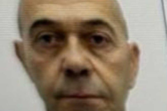 Francisco Wanderley Luiz, apontado pela polícia como responsável por explosão na Praça dos Três Poderes, próximo ao STF 