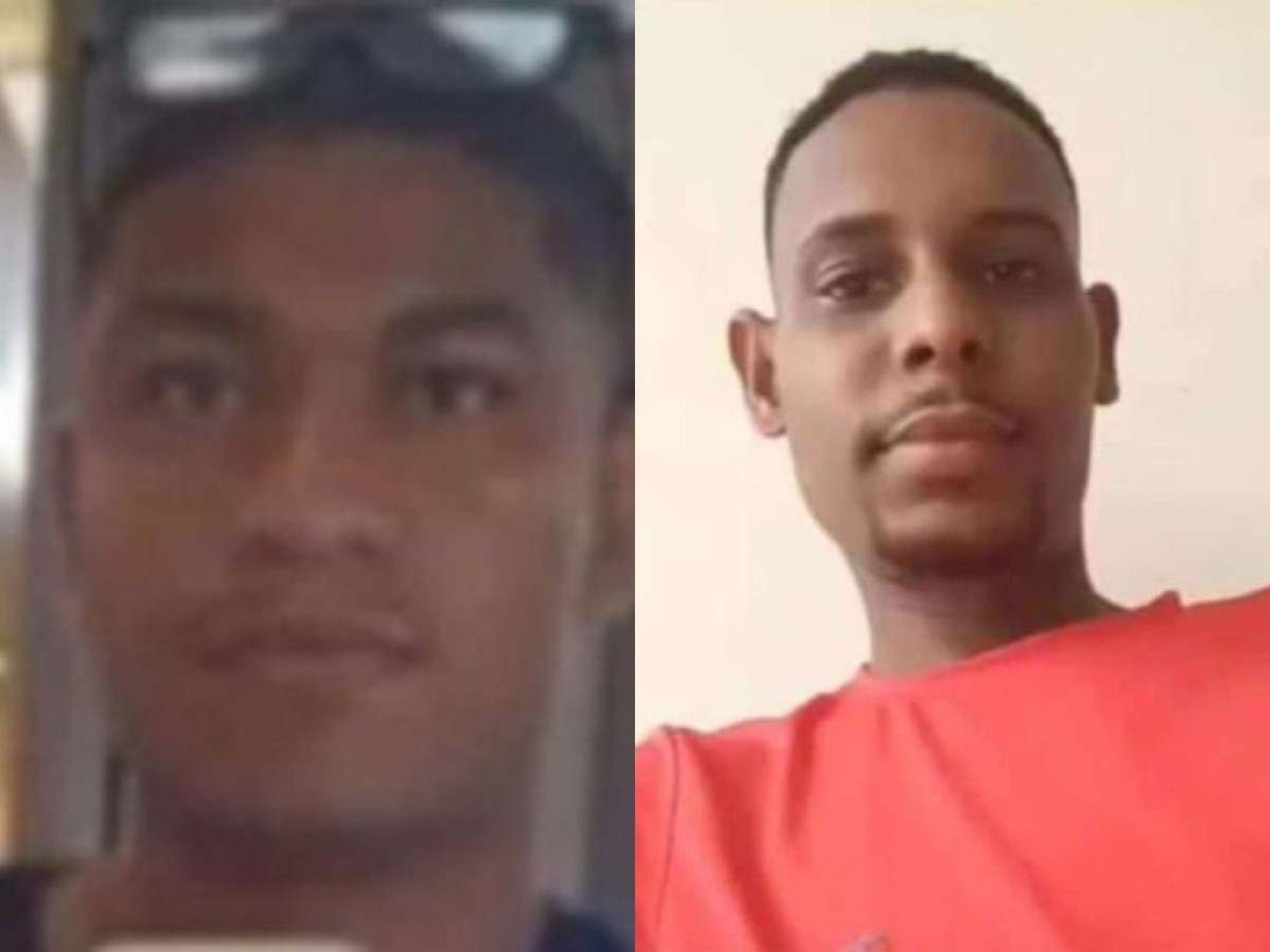 Dois jovens estão desaparecidos na Bahia; principal suspeito está foragido