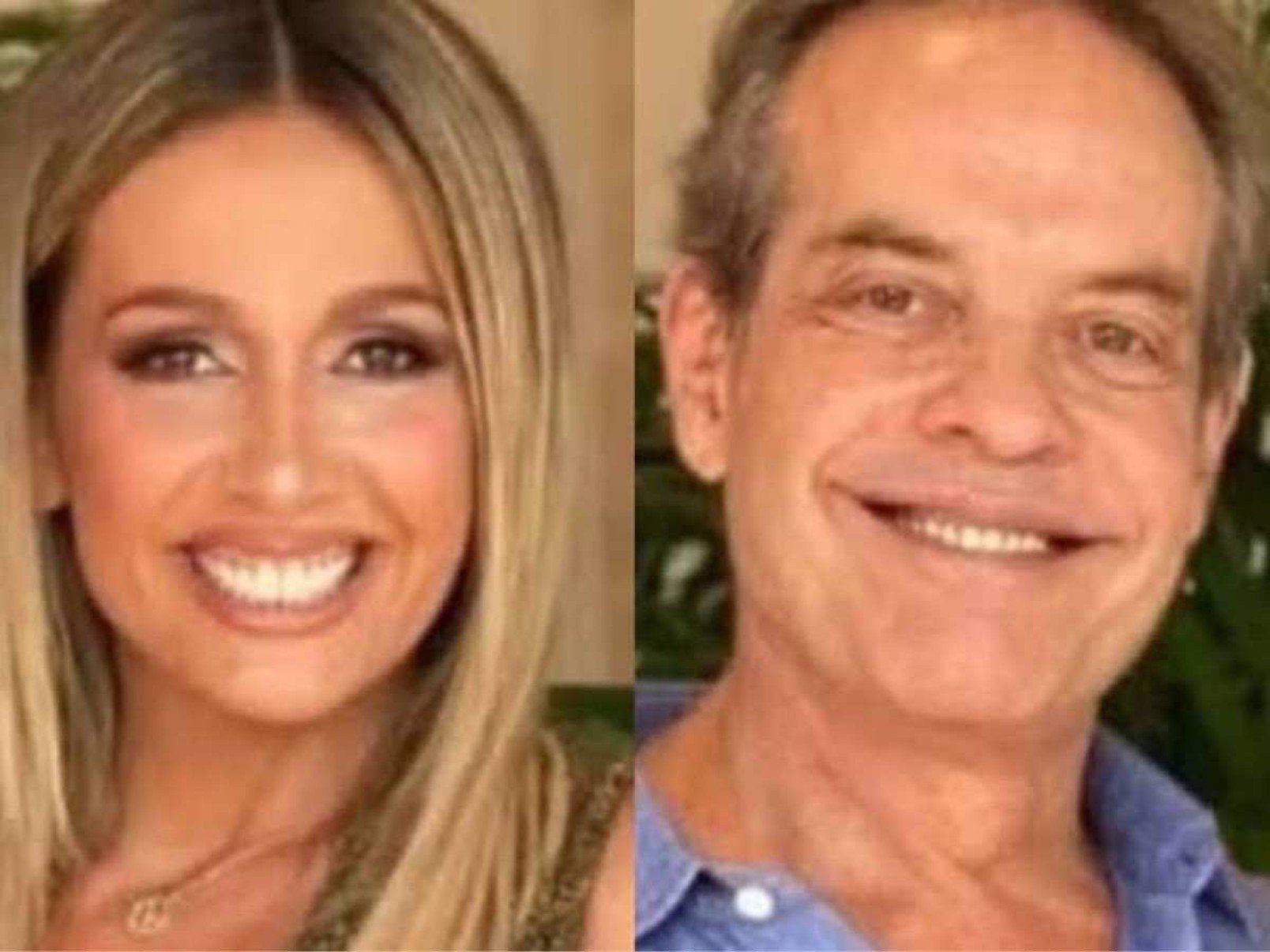 Luisa Mell surpreende ao revelar quanto o ex bilionário paga de pensão ao filho