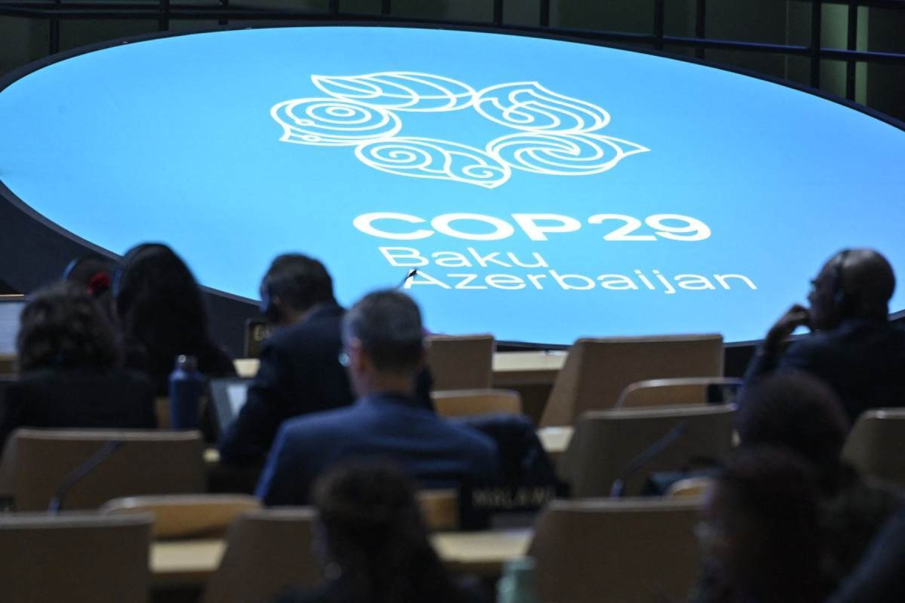 COP29: líderes debatem financiamento climático de US$ 2,4 trilhões