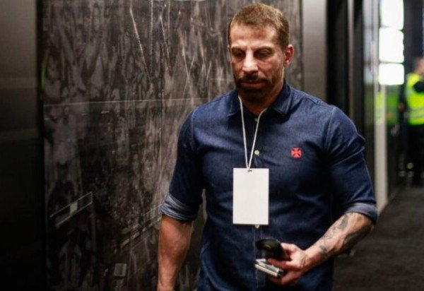 Foto: Lucas Figueiredo/Getty Images