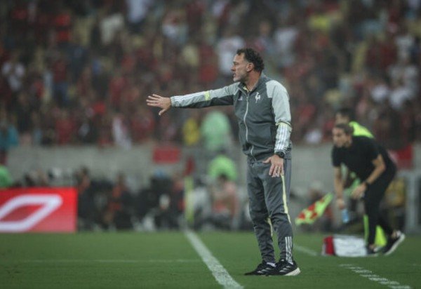 Foto: Pedro Souza / Atlético