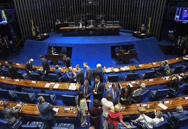 Jonas Pereira/Agência Senado