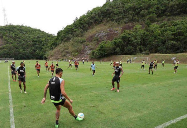 Foto: Vítor Silva/Botafogo