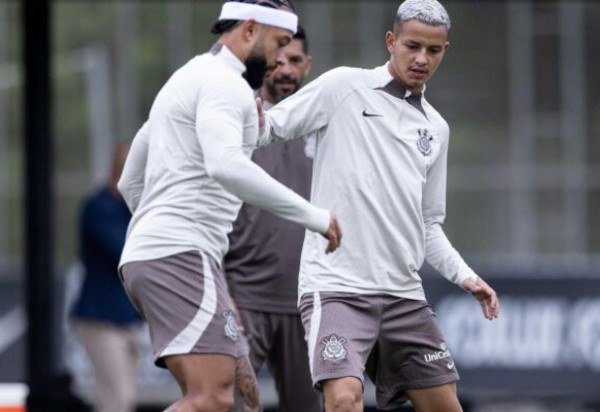 Foto: Rodrigo Coca/Agência Corinthians