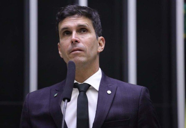 Mário Agra/Câmara dos Deputados