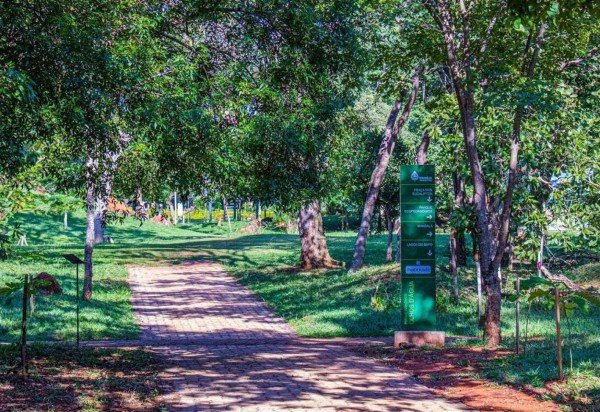 Brasília Ambiental