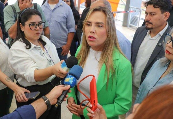 Divulgação/Agência Brasília