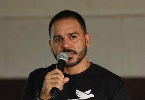Divulgação/CUFA-DF