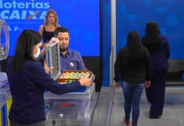 Reprodução/CAIXA