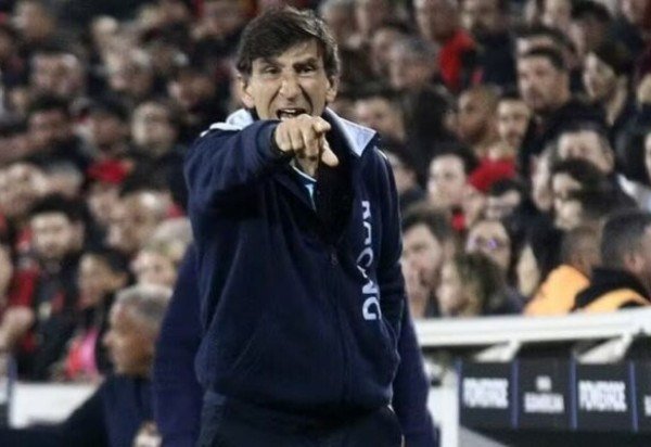 Foto: divulgação Racing 