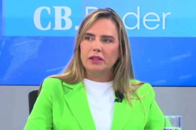 Celina Leão: 