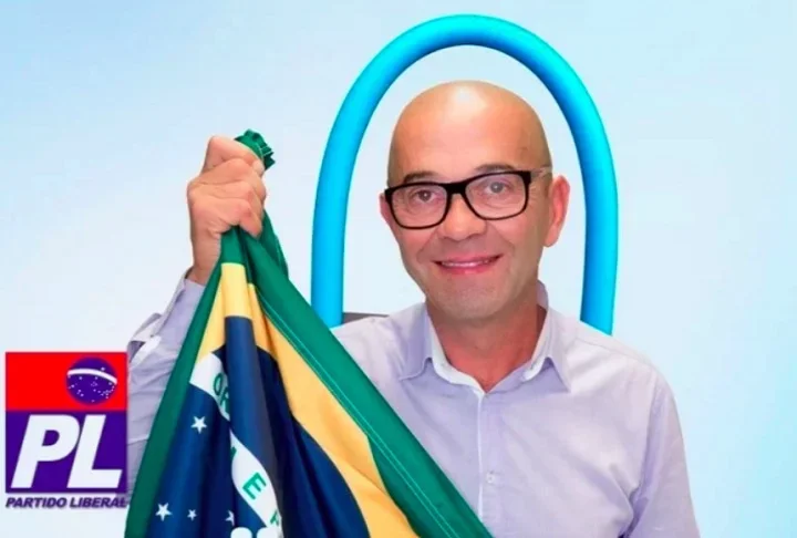 O corpo está à disposição para ser recolhido pela família. A perícia feita pela Polícia Federal após a morte descartou que ele tenha sido atingido por um tiro. - (crédito: reprodução) O corpo está à disposição para ser recolhido pela família. A perícia feita pela Polícia Federal após a morte descartou que ele tenha sido atingido por um tiro. - (crédito: reprodução)