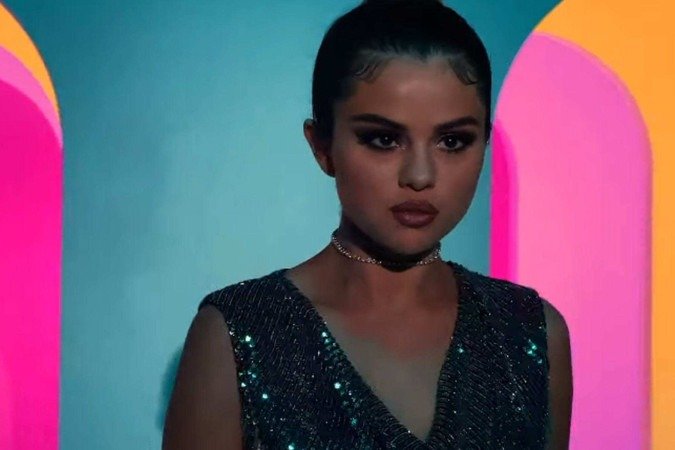 Por que namorado de Selena Gomez não toma banho todo dia -  (crédito: TMJBrazil)