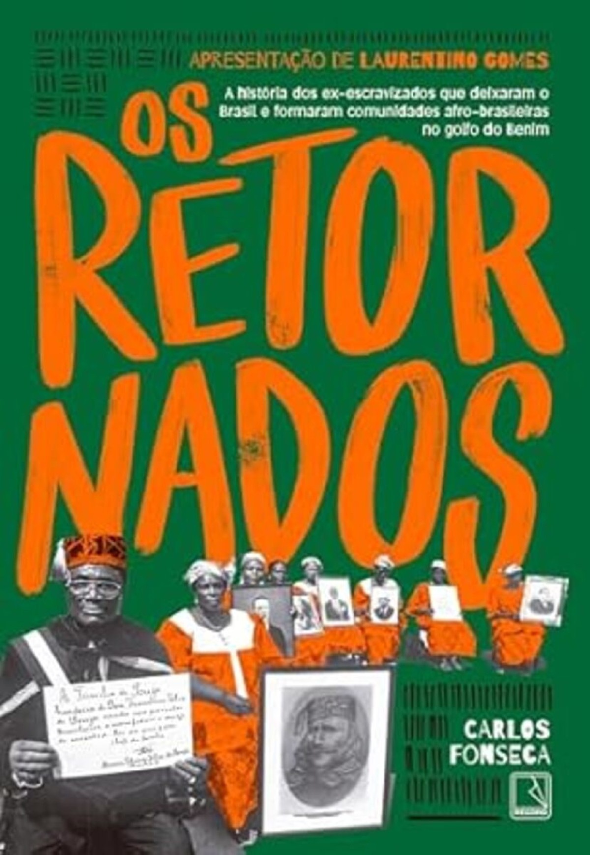 Os retornados De Carlos Os retornados De Carlos Fonseca. Record, 446 páginas. R$ 89,90 Fonseca. Record, 446 páginas. R$ 89,90 