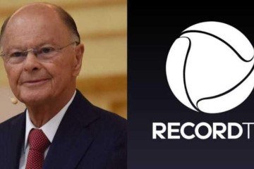 Record é condenada em R$ 800 mil após comentário homofóbico de Edir Macedo