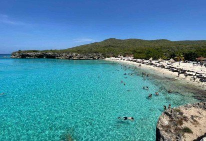 5 experiências para desfrutar em Curaçao -  (crédito: Uai Turismo)