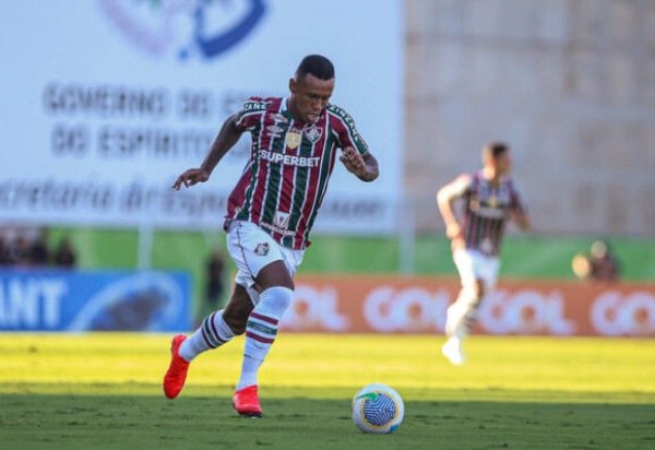  Foto: MARCELO GONÇALVES / FLUMINENSE FC