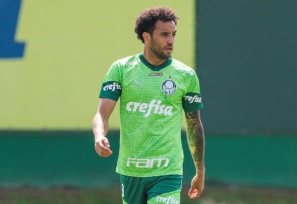 Foto: Cesar Greco/Palmeiras