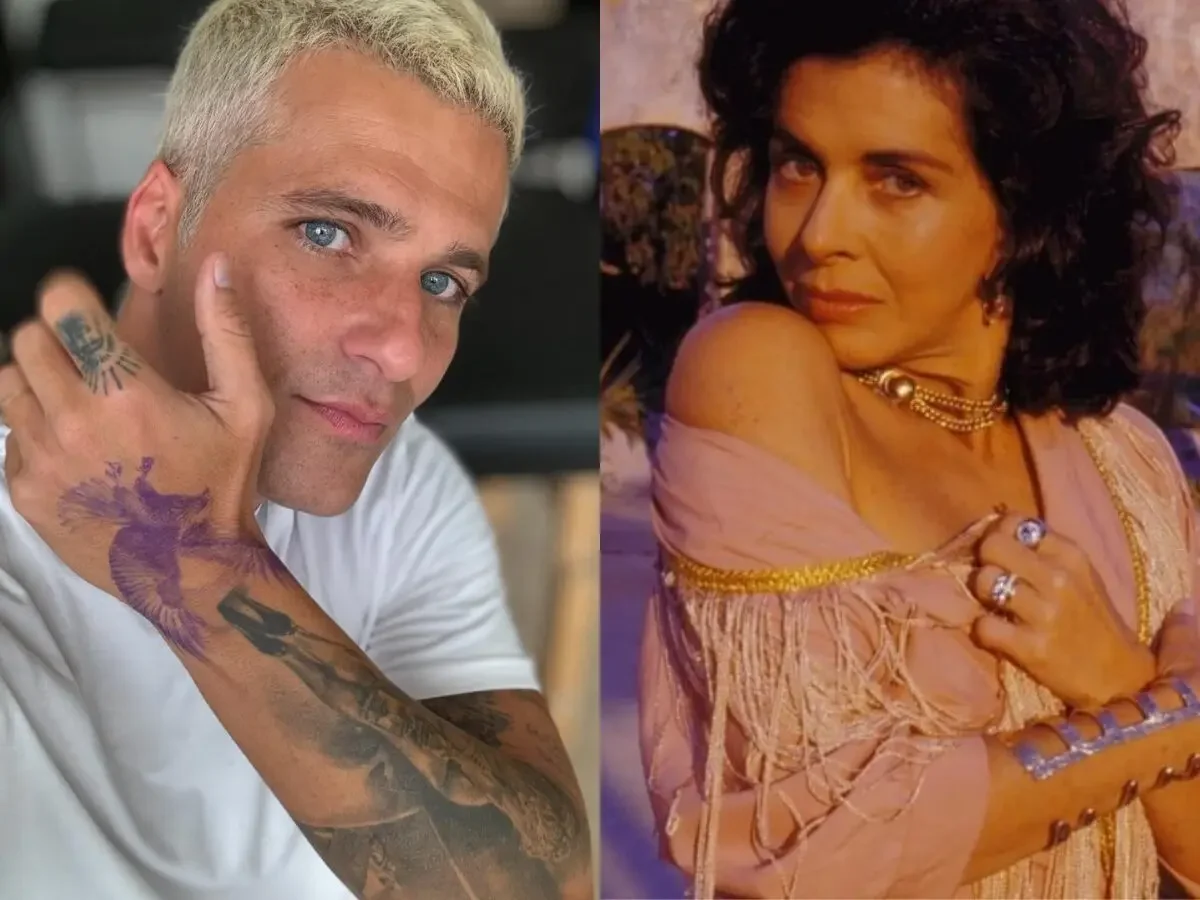 Reprodução/Globo