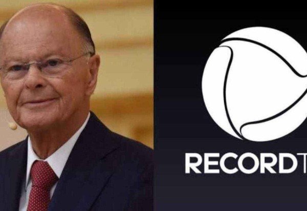 Reprodução TV Record 