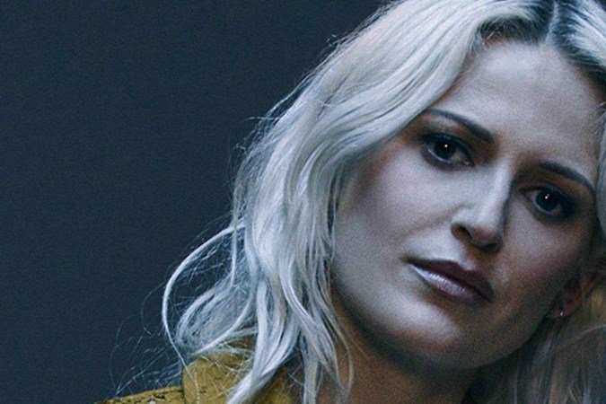 Como Emily Armstrong perdeu medo de entrar no Linkin Park - (crédito: TMJBrazil) Como Emily Armstrong perdeu medo de entrar no Linkin Park - (crédito: TMJBrazil)