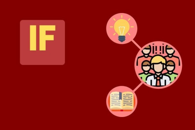 . -  (crédito: Euestudante)