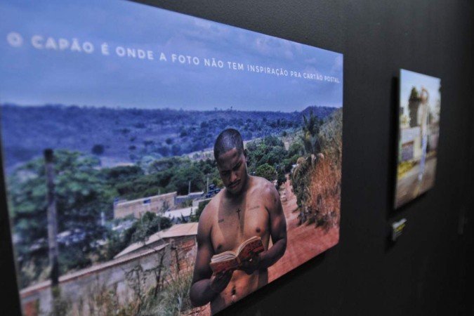 Para o próximo ano, há expectativa de que a exposição vá para outros estados