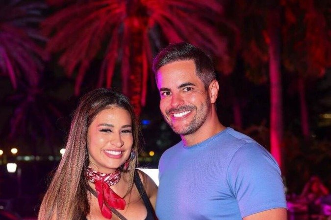 Simone Mendes e Kaká Diniz