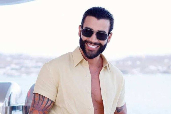 Gusttavo Lima já demonstrou o seu apoio a partidos da direita - (crédito: Reprodução Instagram ) Gusttavo Lima já demonstrou o seu apoio a partidos da direita - (crédito: Reprodução Instagram )