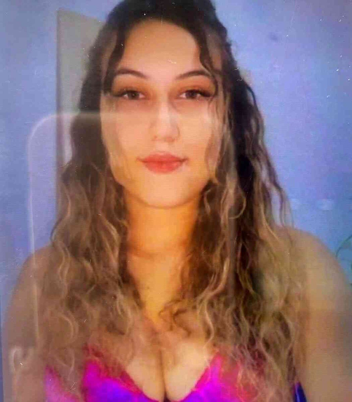  Maria Mayanara Lopes Ribeiro foi assassinada na frente dos filhos em Samambaia. Feminicida foi condenado a 43 anos de prisão