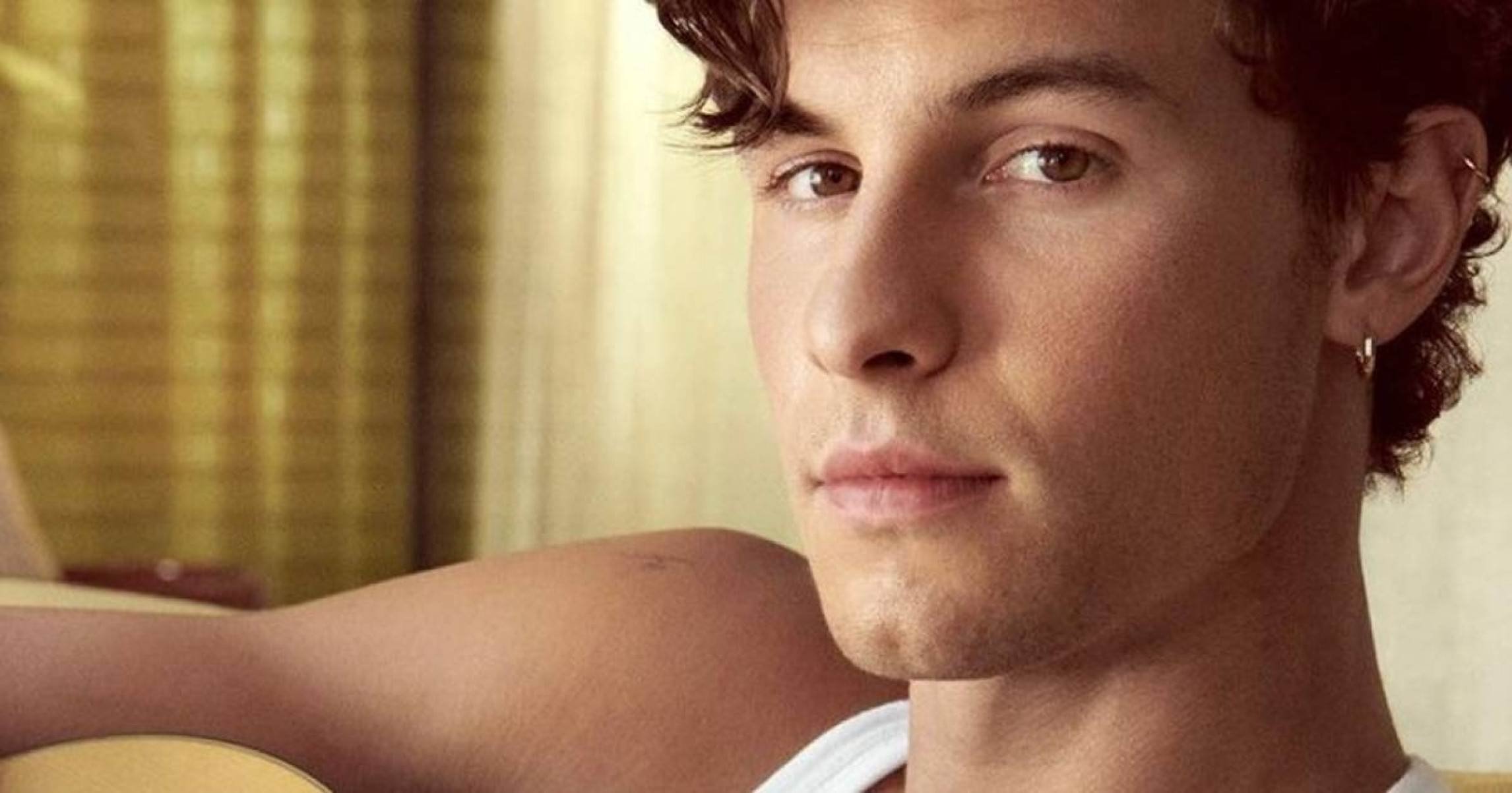 Tudo sobre o 5° álbum de estúdio de Shawn Mendes