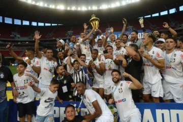 Candangão 2025 terá 'boom' de sociedades anônimas do futebol na elite - 