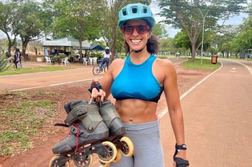 'Todo mundo precisa ter empatia dentro do coração e se tornar pessoas do bem' - 