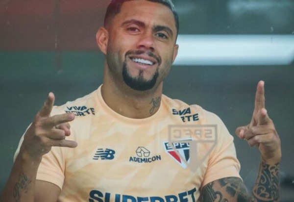  SaoPauloFC.net