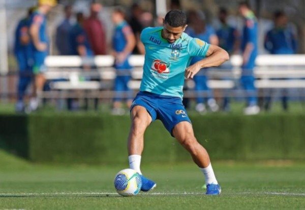 Foto: Rafael Ribeiro/CBF