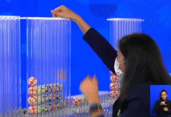 Reprodução/YouTube CAIXA