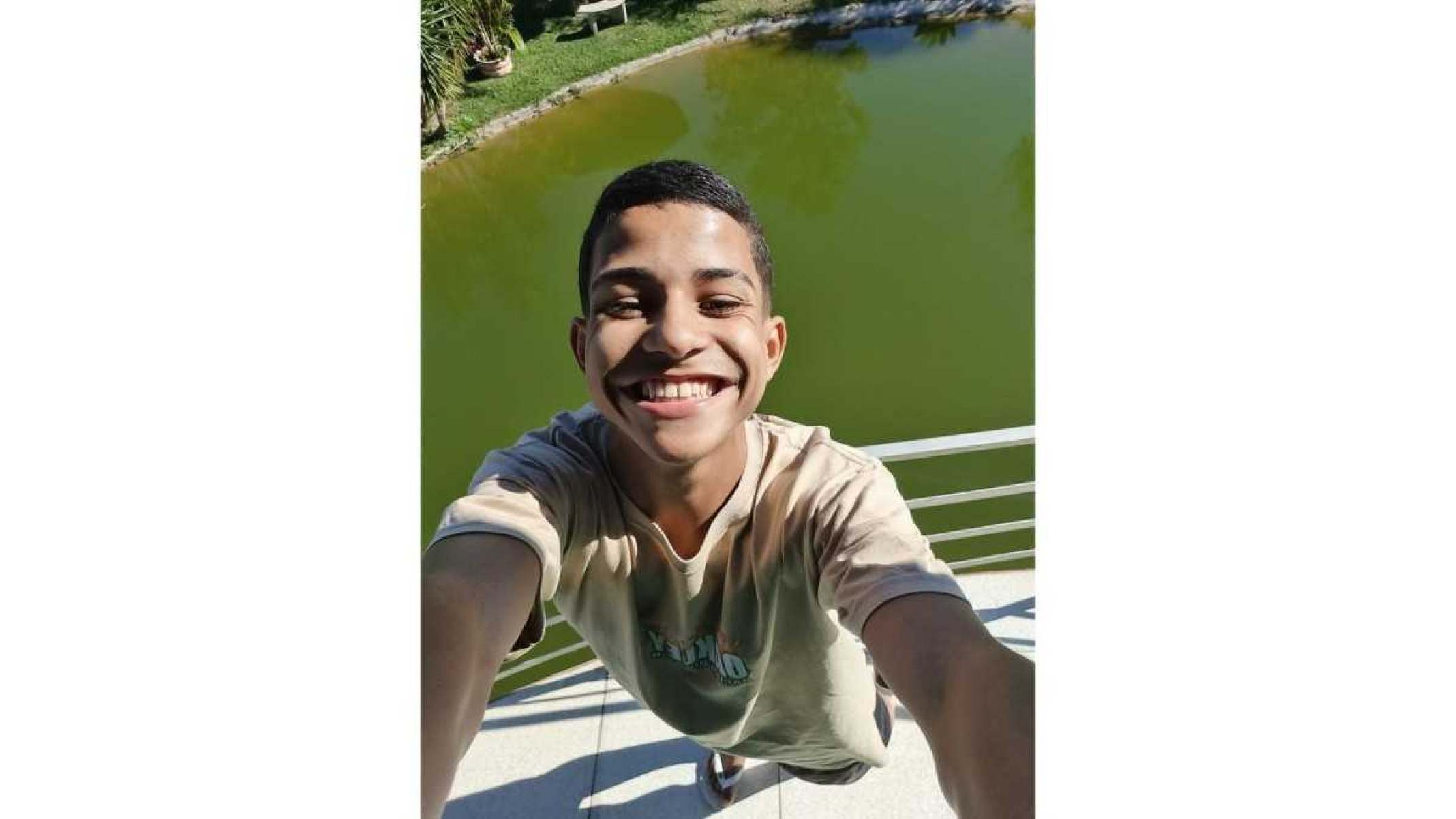 Morre neste sábado (16/11) adolescente que levou choque em Santa Maria