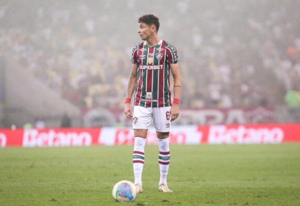 Foto: Marcelo Gonçalves/Fluminense