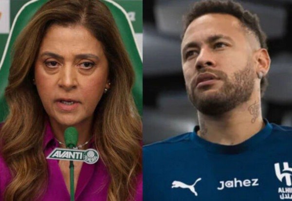 Foto: Cesar Greco/Palmeiras e Divulgação Al-Hilal