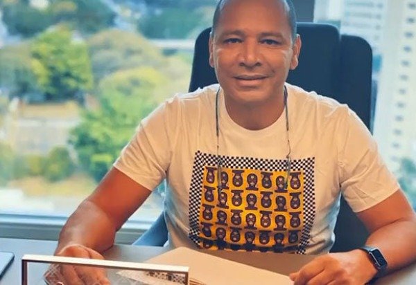 Foto: Raul Baretta/ Santos FC.