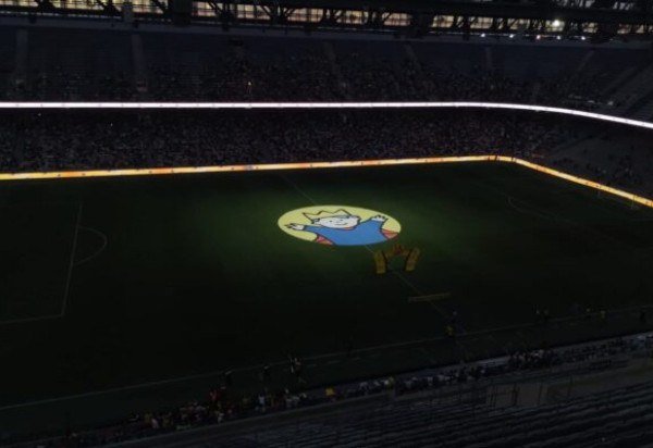 Foto: Gabriel Sawaf/Jogada10