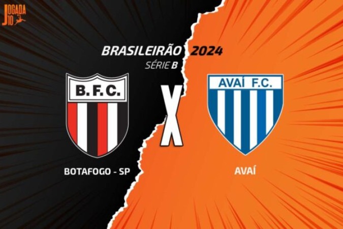 Equipes se enfrentam nesta segunda-feira, em Ribeirão Preto, pela 37ª rodada da Série B do Campeonato Brasileiro -  (crédito: Foto: Arte/Jogada10)