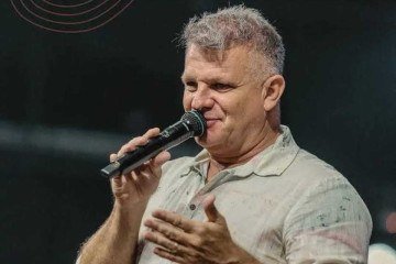Fundador da igreja Bola de Neve morre em acidente de moto